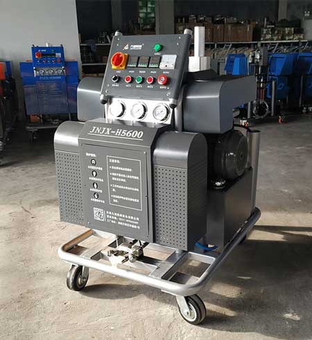 彩鋼瓦防腐涂料(圖3) H5600彩鋼瓦防腐涂料噴涂機